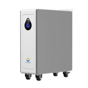 LVTOPSUN 32kwh battery